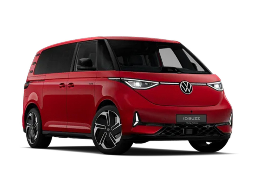 Volkswagen ID. Buzz 250kW GTX Pro 79kWh 5dr 4MOTION Auto Electric Estate